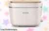 Deliciosa tostadora Philips HD2640/10 con 8 niveles de tueste, ¡rebajada a un precio loco! Tu desayuno perfecto está a solo un clic. No te la pierdas y empieza el día con sabor.