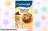 Deliciosas galletas con pepitas de chocolate Fontaneda Yayitas, ¡rebajadas a un precio de escándalo! Regaláte un dulce capricho que alegrará tus días.