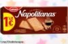 Deliciosas napolitanas crujientes y cremosas con toque de canela a precio loco, ¡haz que cada bocado sea un pecado dulce y disfruta sin culpa ahora mismo!
