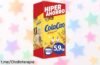 Delicioso ColaCao Original XXL de casi 6 kg con cacao natural, ¡chollazo a un precio que está regalado! Disfruta al máximo tus desayunos y meriendas cada día.