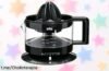 Delicioso exprimidor eléctrico Braun Hogar TributeCollection CJ3000 BK con precio rebajado para disfrutar zumos frescos a tu gusto, ¡no dejes pasar esta oferta irresistible y hazte hoy mismo con el tuyo!