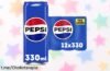 Delicioso pack de 12 latas de Pepsi, la cola que anima cualquier plan. Oferta brutal en tu mano: ¡no te quedes sin los refrescos más fresquitos y sabrosos!