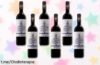 Delicioso pack de 6 botellas de vino tinto joven Santiago Apóstol D.O. Jumilla, gran calidad que no puedes dejar pasar ¡disfruta y comparte la buena vida a precio loco!