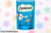 Delicioso pack de 6 latitas Mars Catisfactions para gatos, ahora a un precio rebajado que hará feliz hasta al más exigente; ¡mima a tu mascota antes de que se agoten!