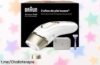 Depiladora de luz pulsada Braun Silk·expert Pro 5 con maquinilla Venus a un precio loco: elimínate el vello en casa sin dolor ni agobios, ¡aprovéchalo antes de que se acabe!