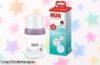 Descubre el increíble biberón anticólicos NUK Perfect Match que calma hasta a los bebés más llorones y ahora ¡a un precio rebajado de locura! Aprovecha esta oferta antes de que se acabe.