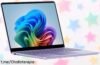 Descubre el magnífico portátil Surface Laptop con pantalla táctil de 13″ y procesador Snapdragon a un precio que te hará sonreír; ¡aprovecha esta oportunidad única antes que se acabe!
