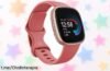 Descubre el reloj smartwatch Fitbit Versa 4: ¡una oferta única que mejorará tu salud y te ayudará a ponerte en forma sin complicaciones!