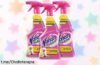 Descubre el spray quita manchas Vanish Oxi Action para mascotas: ¡ofertón con 3 botes que eliminan suciedad en 30 segundos y te devuelven la alegría de un hogar limpio!