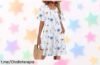 Descubre el vestido Zeagoo con escote en V y volantes, chollazo ideal para lucir en oficina o playa. ¡Aprovecha esta oferta sorprendente antes de que se acabe!