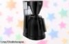 Descubre la cafetera Melitta Therm II con jarra isotérmica: ¡ofertón que mantiene tu café caliente hasta 2 horas y permite el toque perfecto! No lo dejes escapar, te encantará.