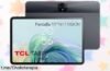 Descubre la increíble tablet TCL Tab 11 Gen 2 con pantalla de 11”, batería épica y rendimiento alucinante, ¡ahora a un precio loco que no puedes dejar escapar!