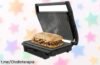 Descubre la parrilla eléctrica Cecotec Rock'Ngrill Dark 1000 Pro, ¡ahora a un precio incomparabe! Come rico y fácil, no te lo pierdas o te arrepentirás.