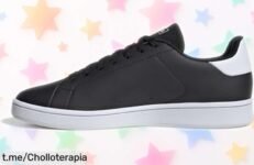 Descubre las increíbles zapas Urban Court de adidas para hombre, ahora a un precio que no te va a cuadrar: ¡llevas el estilo y la comodidad directo al pie!