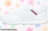 Descubre los tenis bajos Tommy Hilfiger Runner Icon Leather, ¡un diseño que grita estilo y calidad a un precio regalado que no puedes dejar pasar!