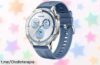 Deslumbra con el resistente reloj inteligente HUAWEI Watch GT 5, un ofertón que te motiva a ponerte en forma sin complicaciones y ¡con hasta 14 días de batería!