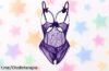 Deslumbrante body de encaje para mujer Voqeen, ¡súper sexy y a un precio de escándalo! Perfecto para tus noches especiales. No te quedes sin él, que vuela rápido.