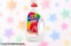 Detergente líquido Microlor en pack de 30 dosis que cuida tus colores y brilla como nunca, ¡aprovecha este súper chollo antes de que se agote!