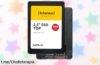 Disco duro SSD Intenso 2.5” SATA III de 256 GB: la velocidad que buscas a un precio loco, ¡aprovecha este ofertón antes de que vuelen!