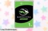 Disco duro interno Seagate BarraCuda de 1TB para gamers y almacenaje a precio regalado, ¡no te quedes sin el tuyo antes que se agoten!