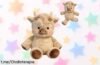 Divertido peluche con patas móviles que se mueve al agitarlo, un regalo original perfecto para reír y aliviar el estrés a un precio rebajado ¡no esperes más!