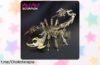 Diviértete montando increíbles bichos mecánicos 3D con este kit antiestrés, ¡rebajado a un precio regalado que no podrás resistir!