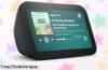 Echo Show 5 de última generación: controla tu hogar con Alexa y disfruta de tus videollamadas en pantalla táctil, ¡ahora a un precio que te hará sonreír!