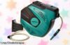 Enrollador automático de manguera Amazon Basics: el super chollo que necesitas para un jardín ordenado sin enredos ni goteos. ¡Consíguelo ya y disfruta de su magia!