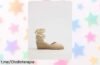 Esparteñas de cuña baja con suela de yute perfectas para lucir trendy a un precio escandaloso que no se repetirá, ¡no te quedes sin las tuyas!