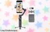 Estabilizador DJI Osmo Mobile 7P con brazos extensibles y micrófono integrado, ahora a un precio que no te lo crees, ¡graba como un pro y captura recuerdos inolvidables!