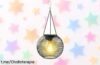 Farolillo solar colgante KagoLing para exterior, un chollo que ilumina tus noches con estilo vintage—resistente al agua y batería dura toda la noche. ¡No te lo pierdas!