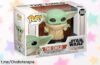 Figura vinilo Grogu de Funko Pop! Star Wars The Mandalorian a precio regalado, no dejes pasar esta oportunidad única para darle magia a tu colección y sumarte a la aventura.