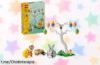 Figuras LEGO de conejito y pollito irresistibles, ¡un regalo lleno de color y diversión que hará felices a los peques! No te pierdas este precio regalado.