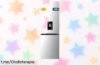 Frigorífico combi Cecotec Bolero CoolMarket 296 DF WD con dispensador y funciones rápidas, ¡rebajado a un precio loco! Aprovecha este ofertón antes de que desaparezca.