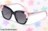 Gafas de sol Hawkers Black Pink Audrey, el ofertón retro que no puedes dejar pasar: ¡protégete con estilo y eleva tu look al instante!