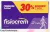 Gel Fisiocrem Active para dolores musculares y articulares: pack de 2 a un precio de escándalo, ¡no te lo pierdas y mejora tu bienestar hoy mismo!