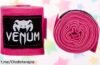 Guantes de boxeo unisex VENUM Kontact en oferta, se ajustan rápido y cuidan tus muñecas: ¡haz tu entrenamiento más potente con este chollazo que se seca al instante!