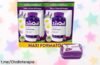 Gummies ZzzQuil de melatonina para dormir rápido y despertar con energía: ¡pack 2x72 a precio loco, un chollo que no puedes dejar pasar!