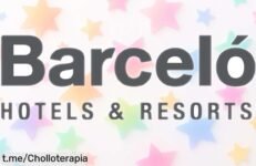 Habitaciones de Barceló Hotels a un precio de escándalo: ¡disfruta vacaciones con todo incluido y ahorra ya en tu escapada perfecta!