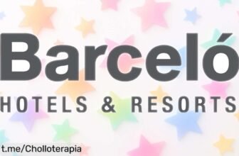 Habitaciones de Barceló Hotels a un precio de escándalo: ¡disfruta vacaciones con todo incluido y ahorra ya en tu escapada perfecta!