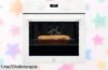 Horno eléctrico multifunción Electrolux OEF5H50V: ¡9 funciones con limpieza fácil y un precio de ganga que hará brillar tus recetas! No te lo pierdas, cocina sin complicaciones ya.