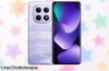Impactante móvil Xiaomi Redmi Note 15 5G con pantalla AMOLED y cámara de 108 MP, ligero como una pluma para vivir cada momento al máximo ¡aprovéchalo antes de que se acabe!