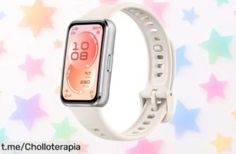Impresionante Huawei Band 11: controla tu ritmo, sigue tus pasos y olvídate de cargarlo por hasta 14 días ¡Esta oferta loca no durará para siempre!