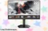 Impresionante monitor gaming de 27” KOORUI G2722P en oferta brutal, mejora tu juego con fluidez extrema y colores vibrantes, ¡no dejes pasar esta oportunidad única de brillar!