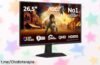 Impresionante monitor gaming de 27 pulgadas AOC Q27G41ZDF con pantalla QD OLED a 240Hz, ¡ahora a un precio loco para que disfrutes al máximo tus partidas y vivas la emoción!