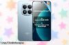Impresionante móvil Xiaomi Redmi Note 15 Pro 5G con cámara de 200MP y pantalla AMOLED, ahora a precio de ganga: ¡no te quedes sin el tuyo antes que se agoten!