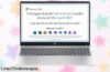 Impresionante portátil HP 15fd0261ns con pantalla Full HD y Microsoft 365 que hace todo fácil, ¡a precio de locura! No dejes escapar esta oportunidad única para tu día a día.