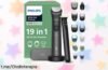 Impresionante recortadora Philips Serie 9000 OneBlade con 19 accesorios, se afila sola y ajusta la potencia: ¡ofertón que no puedes dejar escapar para lucir espectacular!