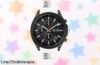 Impresionante reloj de hombre Hugo Boss 1513718 con diseño elegante y precio de escándalo. ¡No te lo pierdas, es el detalle perfecto para sorprender ahora!