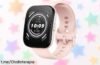 Impresionante reloj inteligente Amazfit Bip 5 con pantalla gigante y llamada por Bluetooth, ahora a un precio locura que te hará llevar tu salud al siguiente nivel. ¡No dejes escapar este chollo!